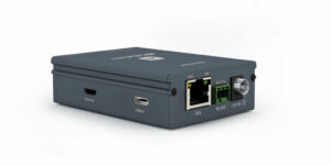 MS-6U1CP USB-C & 12V Power Extender Set Logitech Rally Camera Compatible