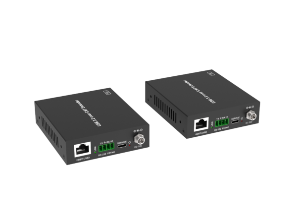 100m USB3.2 Extender over CAT6 - Image 3