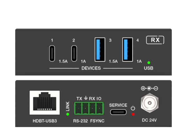 100m USB3.2 Extender over CAT6 - Image 4