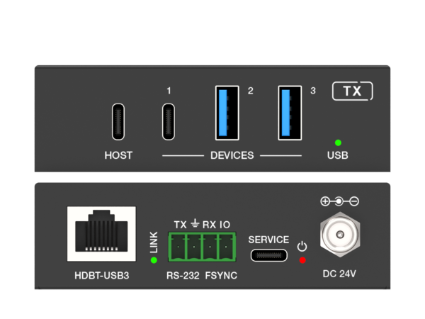 100m USB3.2 Extender over CAT6 - Image 5